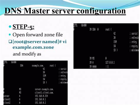 Image result for Name Server Configuration
