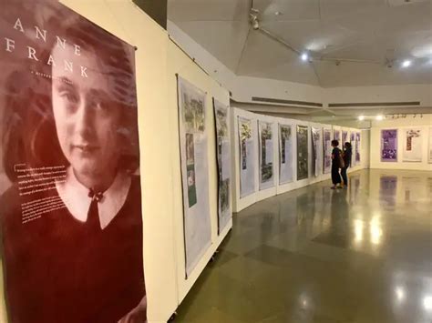 A look at the Holocaust through Anne Frank's eyes - The diary of Anne ...