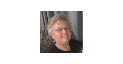 Patricia A. Busenbark Obituary (2024) - Monroe, MI - Bacarella Funeral ...