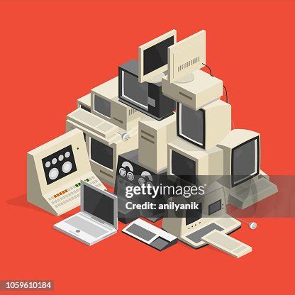 Image result for Computer Trash Finds