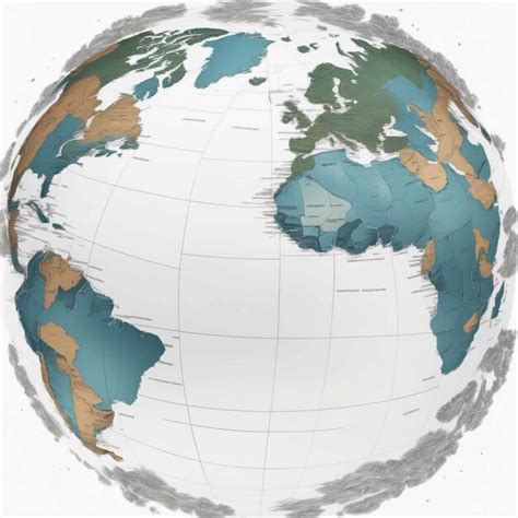 Globe White Background 的图像结果