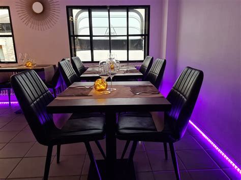 RESTAURANT DU PASSAGE ECHTERNACH - Restaurant Reviews, Phone Number ...