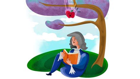 What the world gained when Issac Newton worked from home | Condé Nast ...