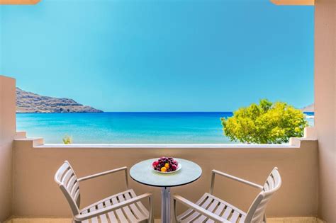 Morpheas Apartments - Plakias, Rethymno Region