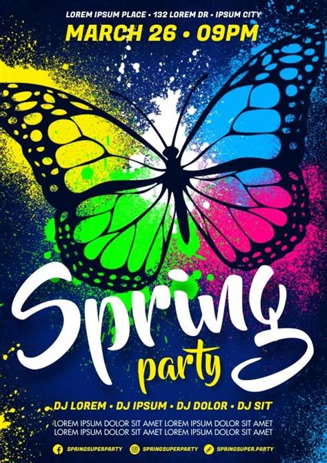Image result for Spring Ball Poster
