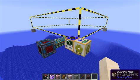 Image result for Quarry Plus Tutorial 2022