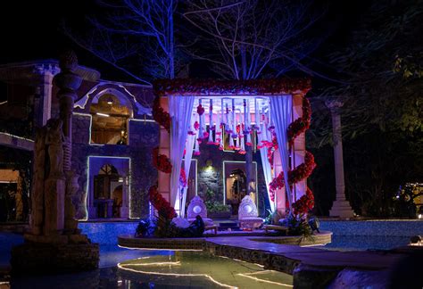 Explore Best New Year Packages 2025 Near Delhi | Book Now @8130781111