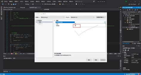 C++ Program 的图像结果