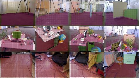 Image result for Kinect Depth Sensor