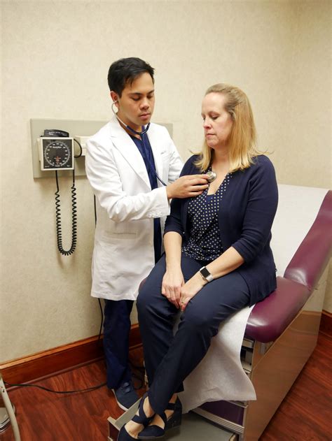 Walk-In Clinic – Vance Family Medicine