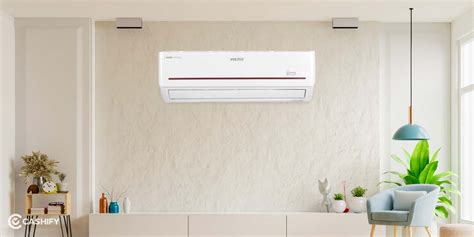 5 Best Voltas Split Air Conditioners In India March 2026 | Cashify Air ...