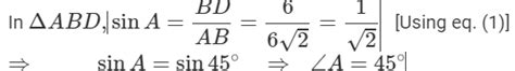 Class 10 Maths Chapter 8 Case Based Questions - Introduction to ...