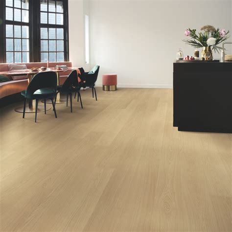 Beige Varnished Oak SIG4750 | Signature | Quick-Step Laminate Flooring