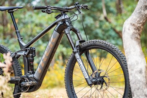 Trek Rail Review | A plush, powerful and near-perfect e-MTB