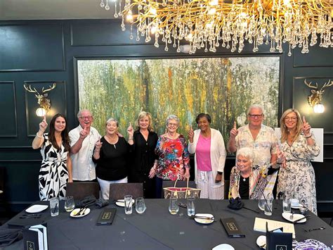 Amenities | Retirement Adult 55+ Living | Conroe, TX.