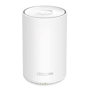 TP-Link Deco X20-4G AX1800 Whole Home Mesh Wi-Fi 6 Router Gateway