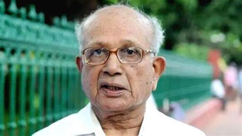 Senior journalist BRP Bhaskar passes away - INDIA - GENERAL | Kerala ...