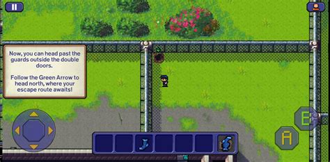 Descargar The Escapists 636064 APK Gratis para Android