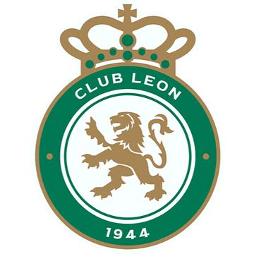FC26 - Club León - FC 26 - Jan 7, 2026 | SoFIFA