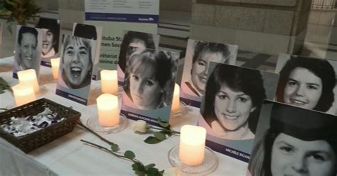 CTV National News: New justice bill targets femicide, coercive control ...