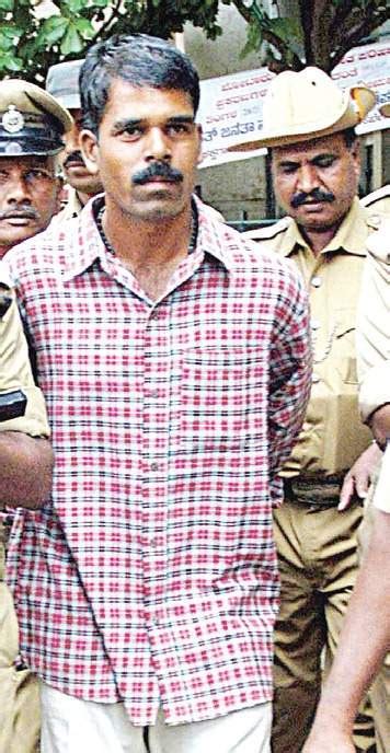 The rapist-killer who targetted housewives across three states