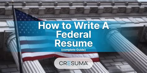 Image result for Federal Resume Guide