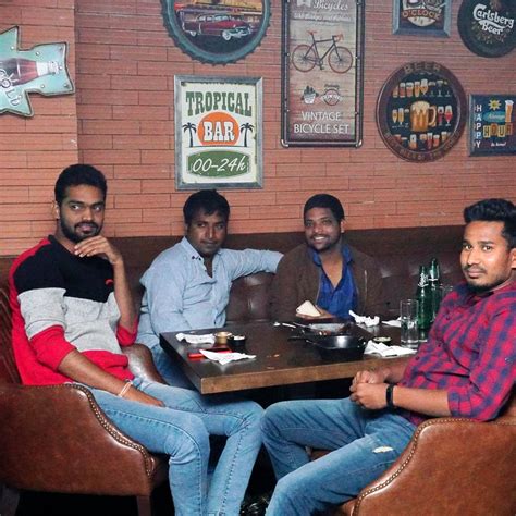 Riders Sports Bar | LBB