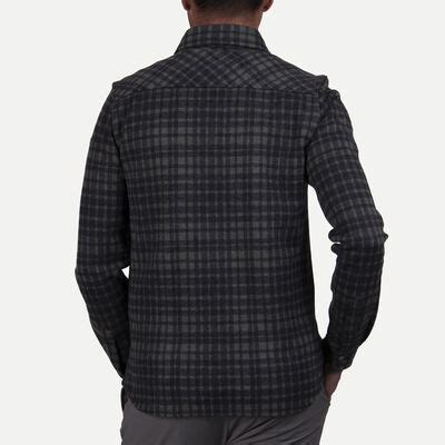 Midlayers and Sweaters for Men | KJUS.com | KJUS