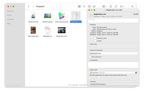 Define File 的图像结果