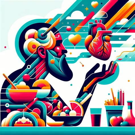 Proverbs 23:7 Devotional: The Heart of Thought: A Reflection on ...