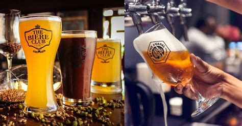 Get Craft Beer Takeaways From Bangalore's Best Breweries - Breweries in ...