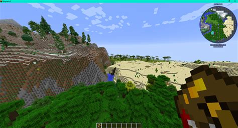 WorldType Realistic 的图像结果