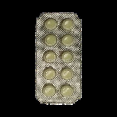 OLIMELT 20MG TABLET 10'S Price, Uses, Side Effects & Substitutes | Medkart