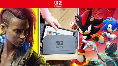 Opinion: Switch 2 Third Party Support Is Messy, But Lessons Have Been ...