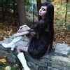 Dangerously thin star Eugenia Cooney's promotes eating disorders, while ...