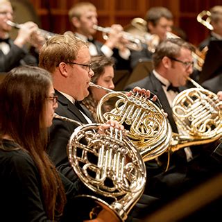 Campus Orchestra - November 12, 2025 | Ball State University