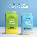 JAQULINE USA Acne Relief Patch with Cica for Pimples Price in India ...