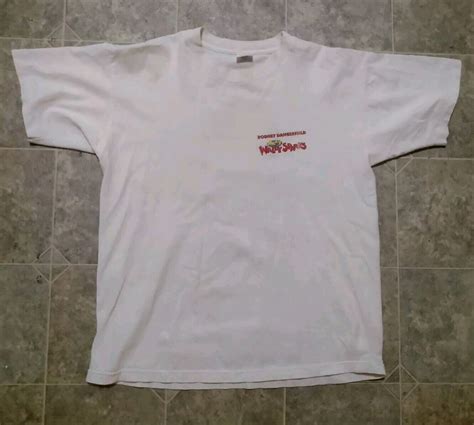 Vintage - Rodney Dangerfield Meet Wally Sparks Film T… - Gem