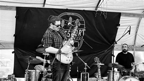 The Allmost Bros Live at Jamesport Farm Brewery!, Jamesport Farm ...