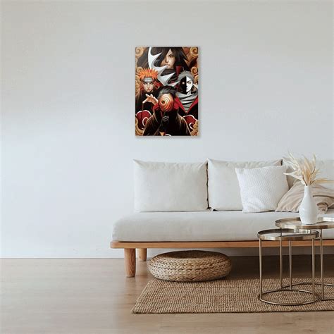 Akatsuki 3D poster – Otakukulture