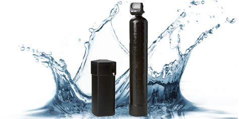 3M™ Fully Automatic Water Softeners | 3M India
