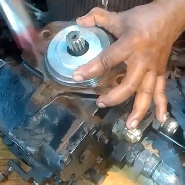 Sterling Pumps (India) Pvt. Ltd.