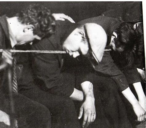 The Twopenny Hangover | A Blast From The Past