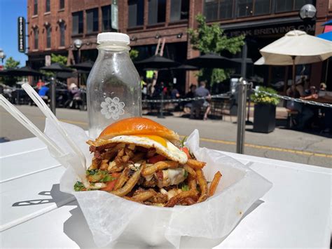 Ann Arbor’s Best Food: It’s hard to beat sitting outside and eating a ...