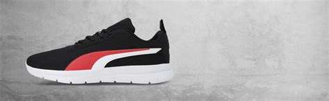 Buy Puma Mens Supreme Comfort - Everglide Range Walking Shoe at Amazon.in