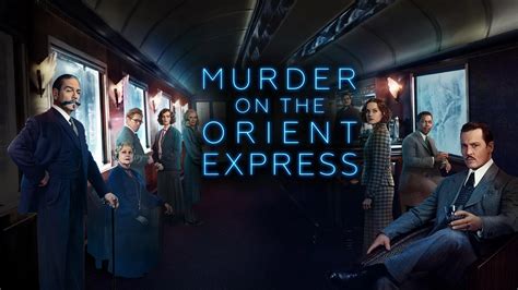 Murder On the Orient Express 2017 Full Movie Online - Watch HD Movies ...
