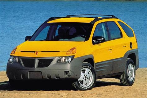 10 Cars That Shouldn’t Have Existed but Somehow Made It to Production - DAX Street