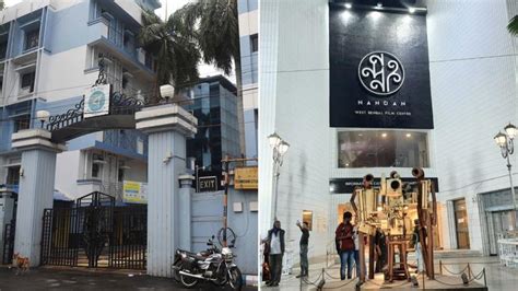 KIFF 2022- Tollywood Shooting: ফিল্ম ফেস্টিভ্যালের উদ্বোধন, ১ দিন আগে ...