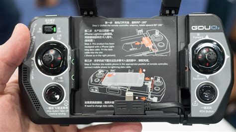 Image result for Power Vision Drones