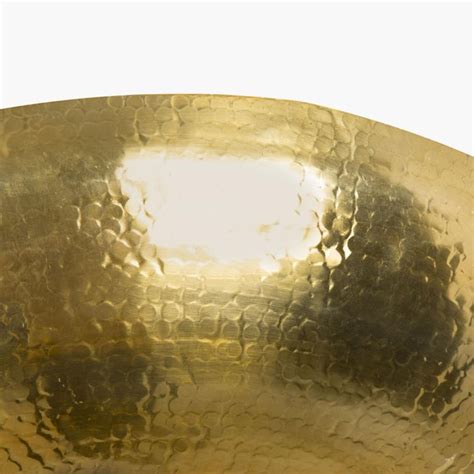Buy Casper-Mashup Textured Round Wall Mirror from Home Centre at just ...